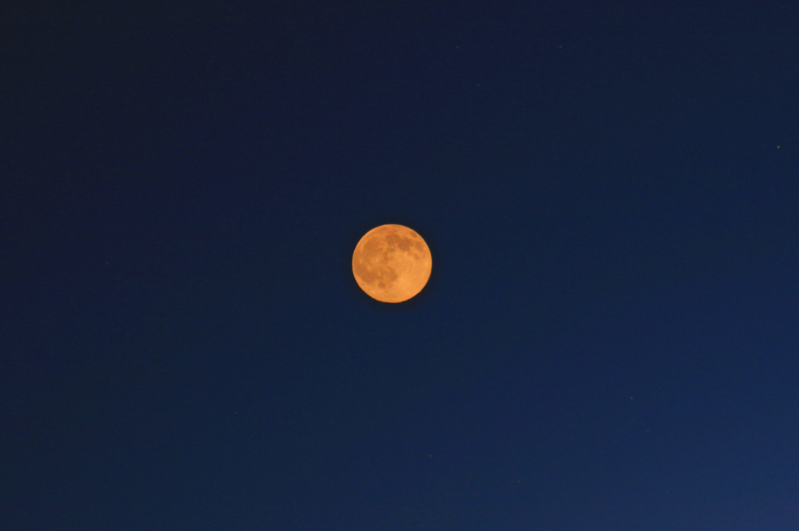 La Luna