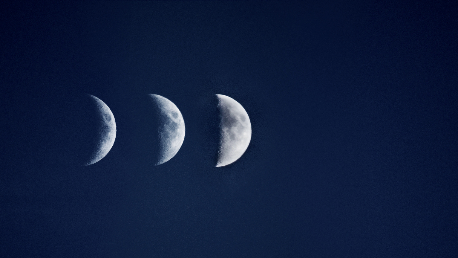 La Luna PhotoMontage