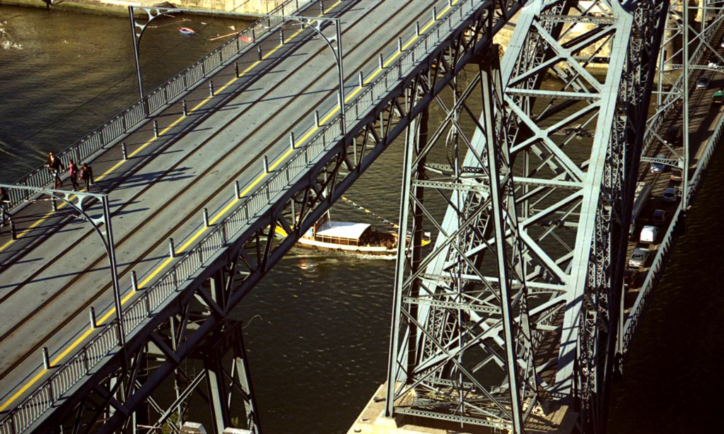 Ponte D. Luis Porto photorep 4