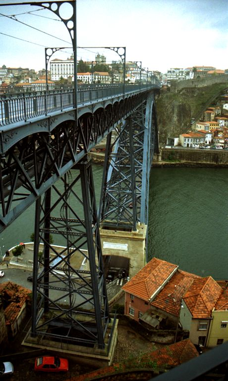 Bridge β Porto photorep 3