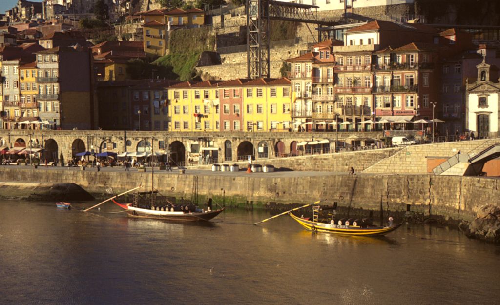 Ribeira Porto photorep 5