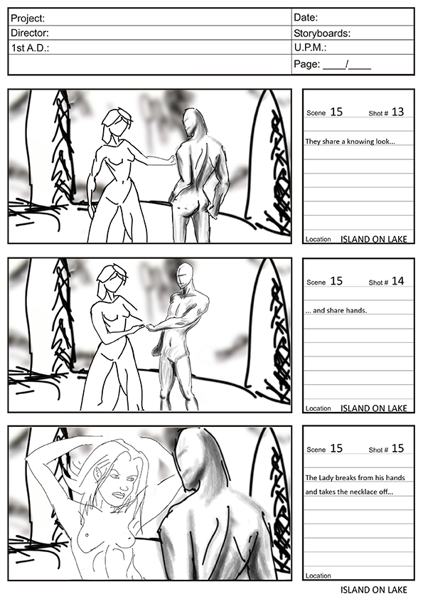 Storyboard 1