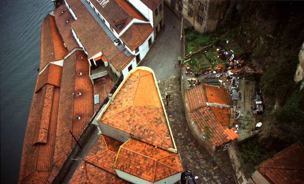 Telhados de Gaia β Porto Photorep 6